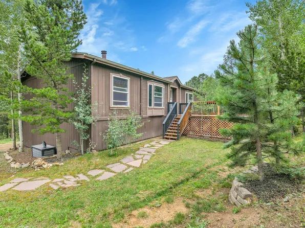 2773 Coyote Cir, Black Hawk, CO 80422