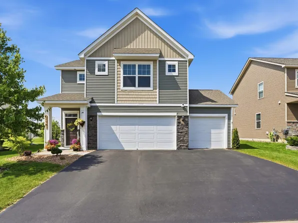 20983 Flaxton Ln, Farmington, MN 55024