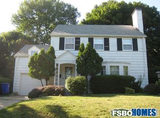 418 Fairway Ter SE, Cedar Rapids, IA 52403