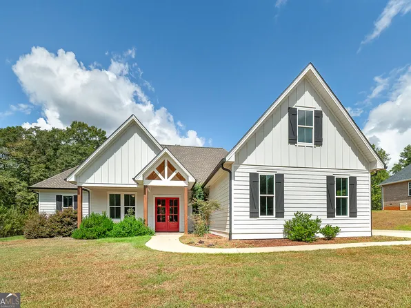 194 High Bluff Ct, Milledgeville, GA 31061