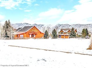 Cheyenne Ave, New Castle, CO 81647