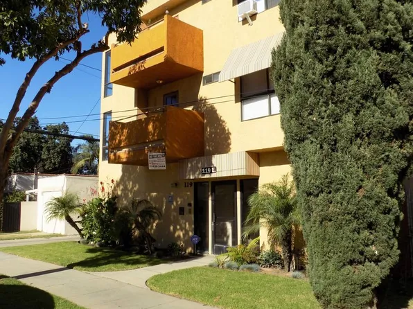 1461 Daly-Eagle Property, 119 E Eagle St APT 302, Long Beach, CA 90806