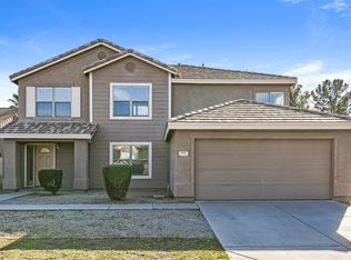 775 W Aviary Way, Gilbert, AZ 85233