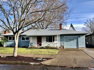 2325 Tyler St, Eugene, OR 97405