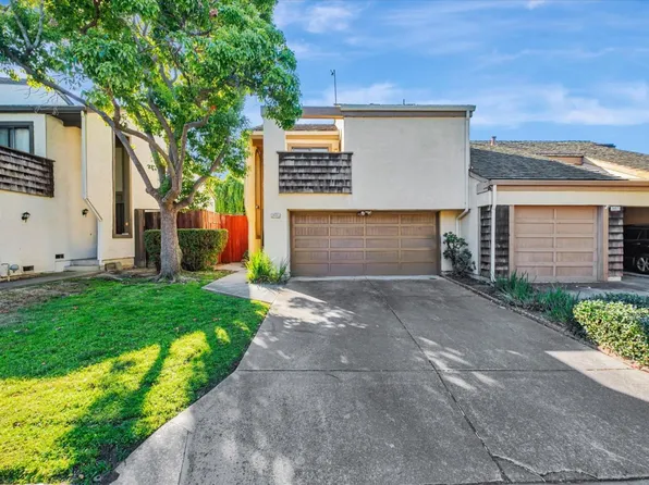 34885 Seal Rock Ter, Fremont, CA 94555