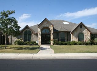 2800 Savoy Pl, Midland, TX 79705