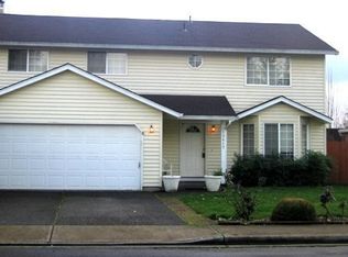 13417 NE 83rd St, Vancouver, WA 98682
