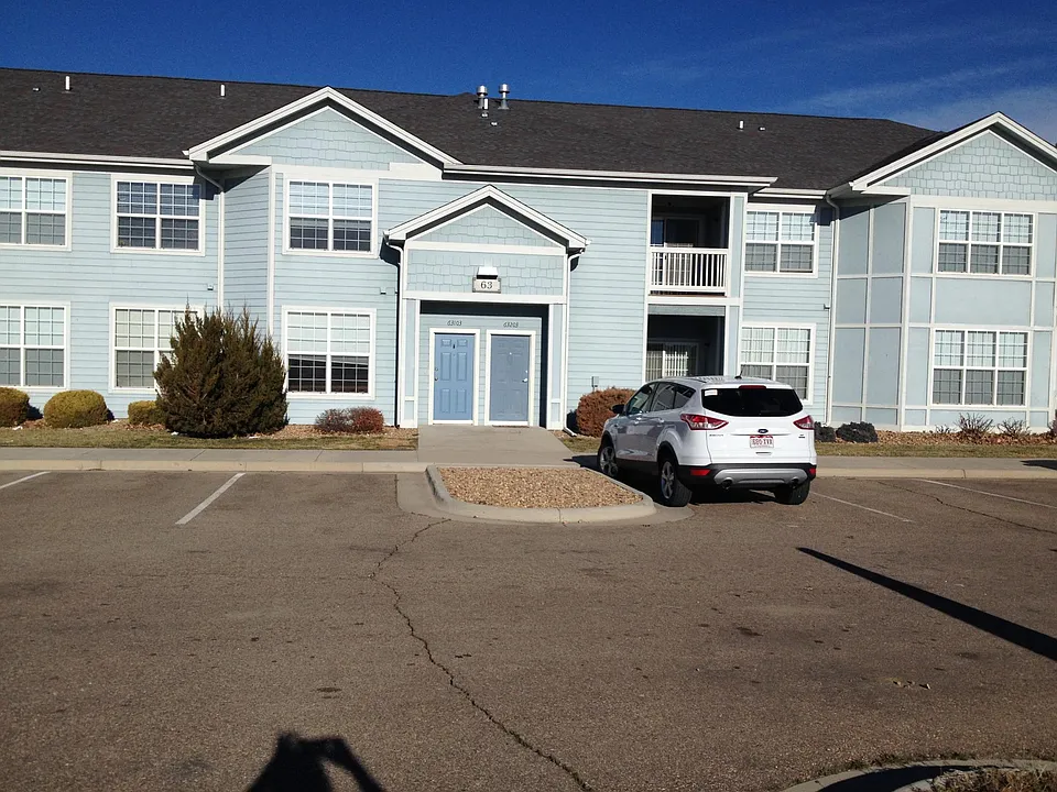 2990 W C St #63203