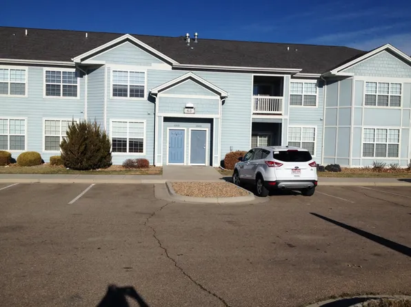 2990 W C St Unit 63203, Greeley, CO 80634