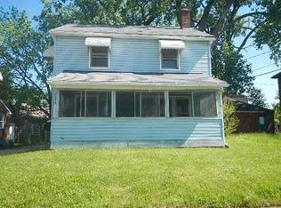 2454 Greenbriar Rd, Toledo, OH 43607