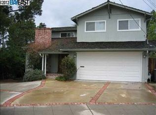18232 Maffey Dr, Castro Valley, CA