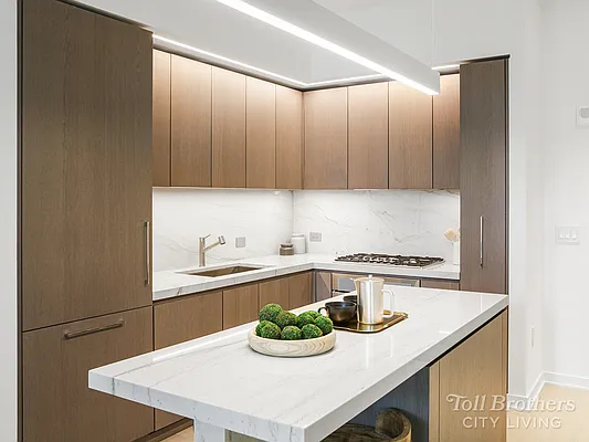 Sold by Toll Brothers | media 27