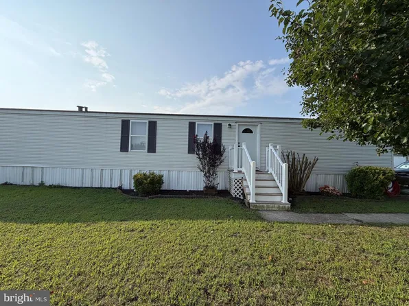 467 Long Branch Rd, Seaford, DE 19973