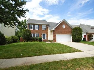 2340 Millstaff Ct, Raleigh, NC 27613