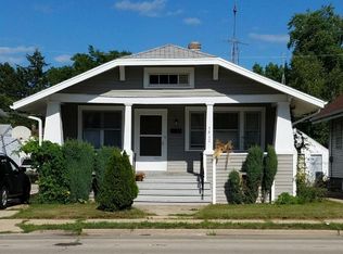 3817 Sheridan Rd, Kenosha, WI 53140