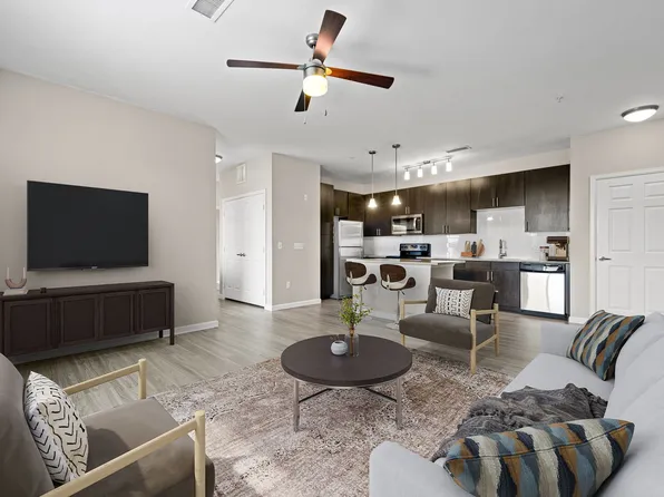 The Parc at Greenwood Village