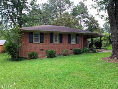 3040 Remington St, East Pt, GA, 30344