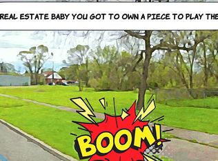 13982 Houston Whittier St, Detroit, MI 48205