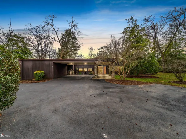 503 Stratford Ct, Towson, MD 21286