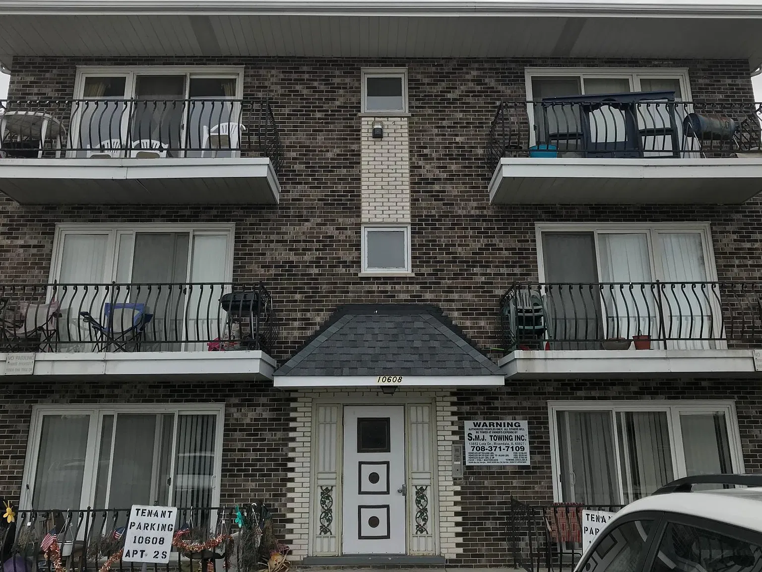 2 bed, 800 sqft, $1,450 — Photo 1