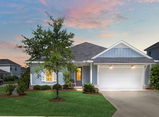 304 Windrow Way, Inlet Beach, FL 32461