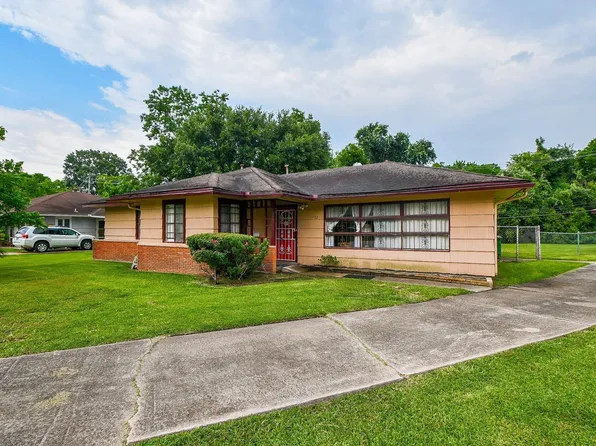 5522 Nassau Rd, Houston, TX 77021