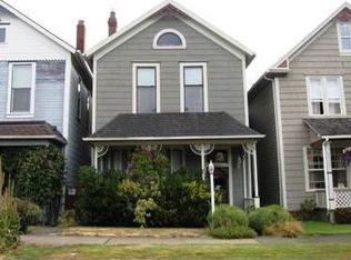313 N K St, Tacoma, WA 98403
