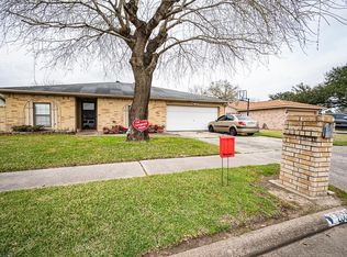 2609 Green Valley Dr, Deer Park, TX 77536