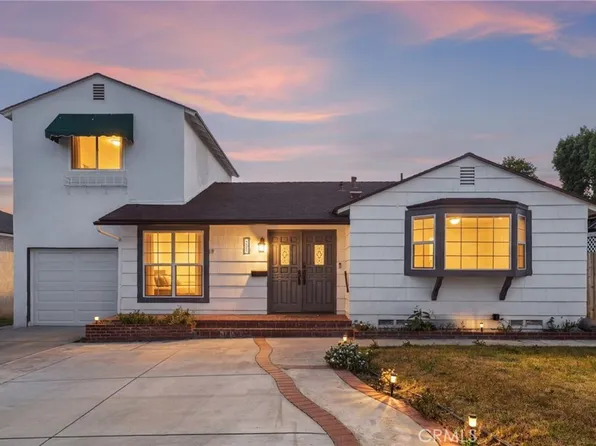 4521 Sultana Ave, Rosemead, CA 91770