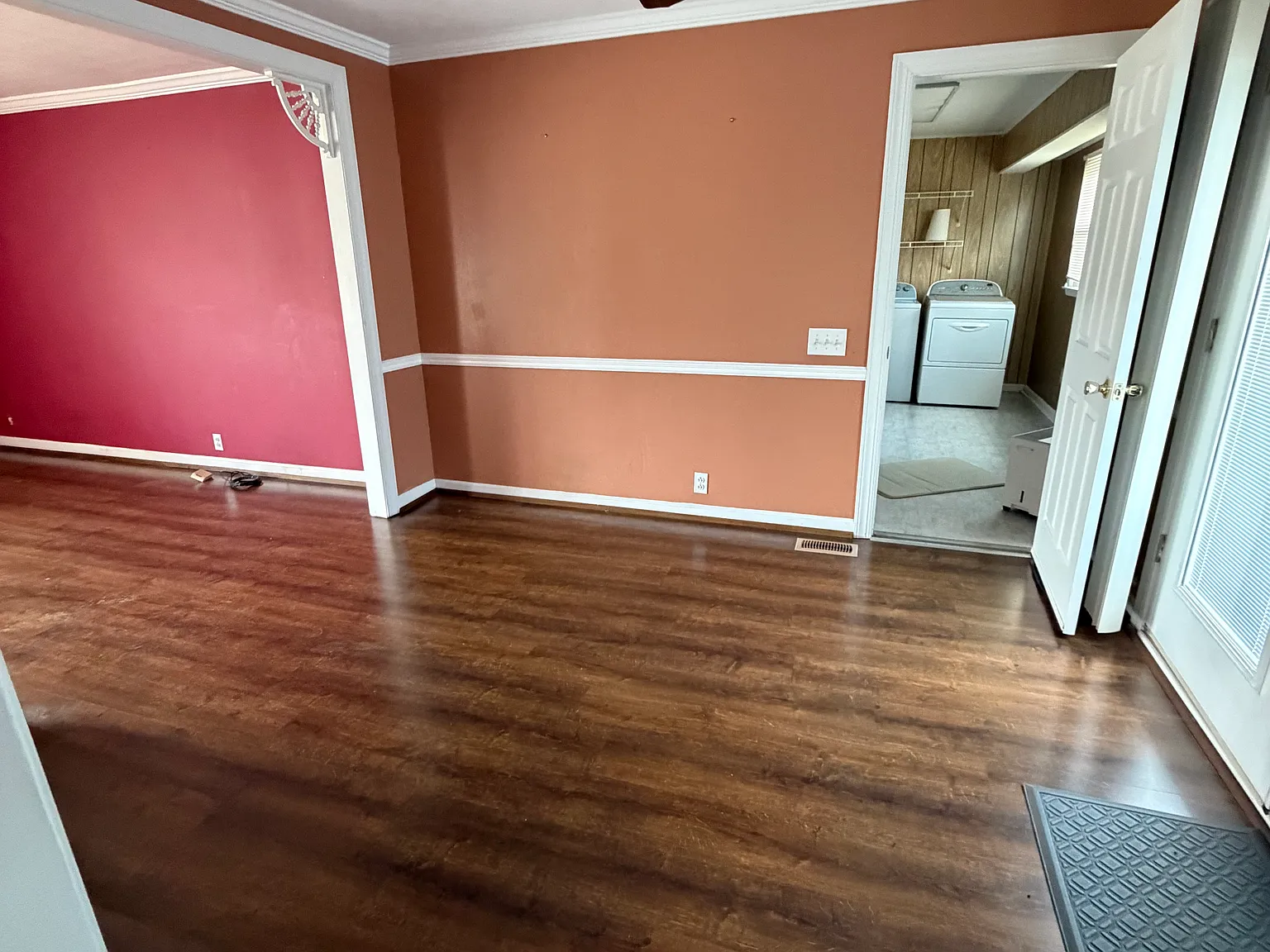 2 bed, 1459 sqft, $1,550 — Photo 3