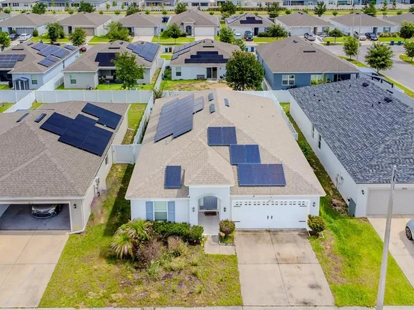 807 Fillmore Ct, Davenport, FL 33837