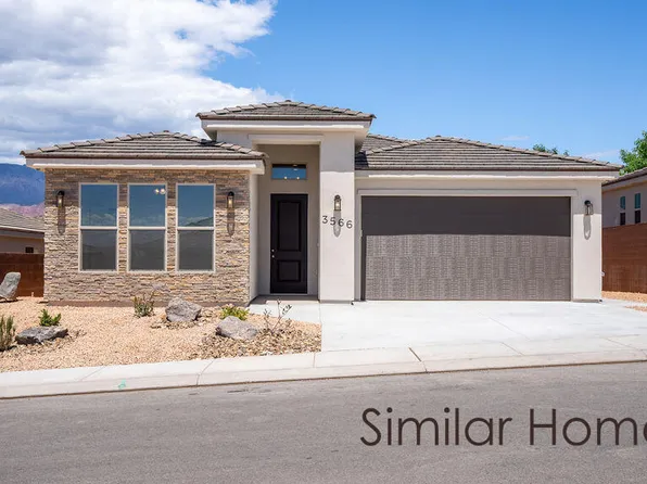 3624 W 185 N, Hurricane, UT 84737