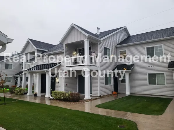 2487 W 500 S Unit 2, Springville, UT 84663