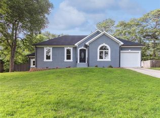 3480 County Line Rd, Ellenwood, GA 30294