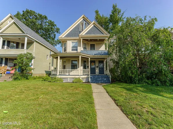 1053 Glenwood Boulevard, Schenectady, NY 12308
