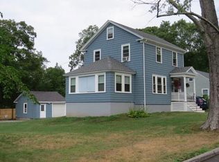 40 Tyler Park, Haverhill, MA 01830
