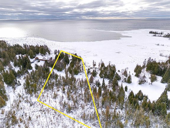 2nd image of Barque Point Trl