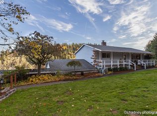 25142 SE Rugg Rd, Damascus, OR 97089