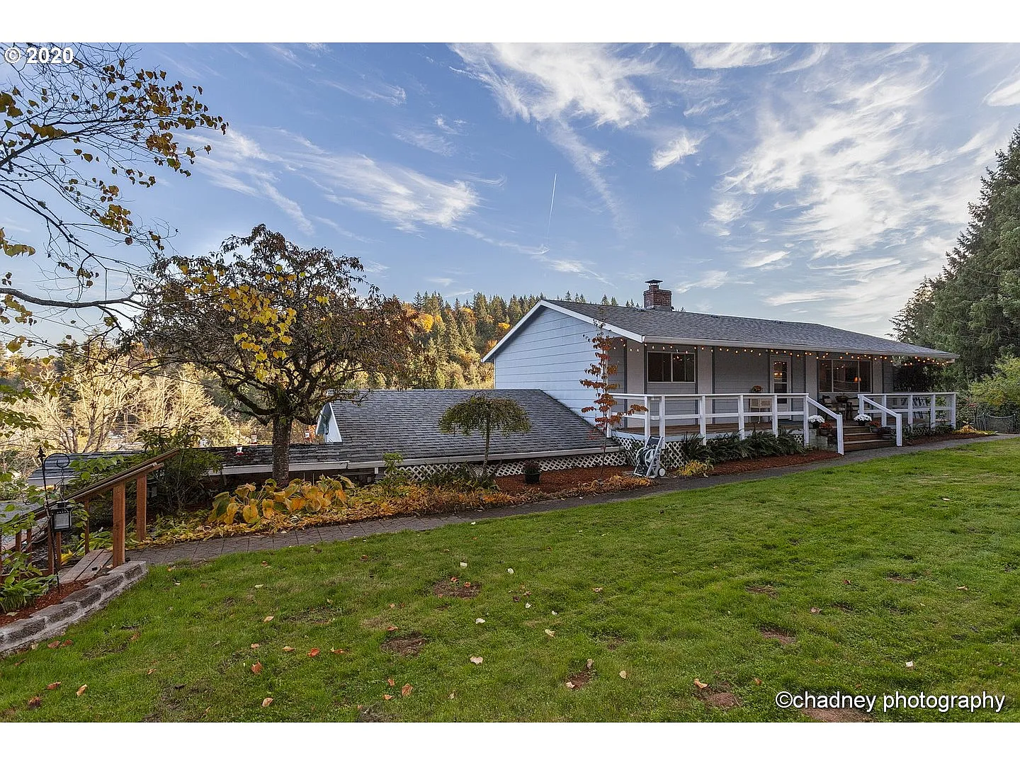 25142 SE Rugg Rd photo 1