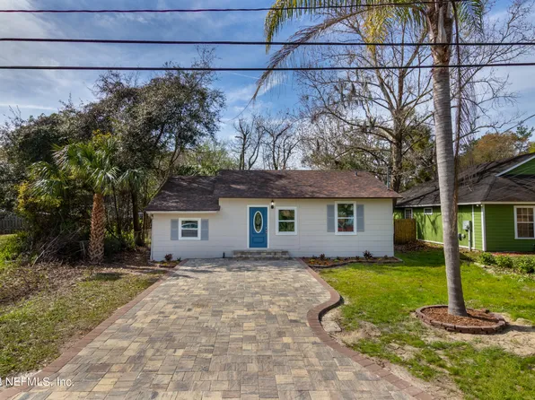 3610 FLEET Street, Jacksonville, FL 32207