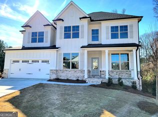 4795 Fairways Ln, Jefferson, GA 30549