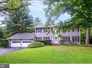 362 Dodds Ln, Princeton, NJ