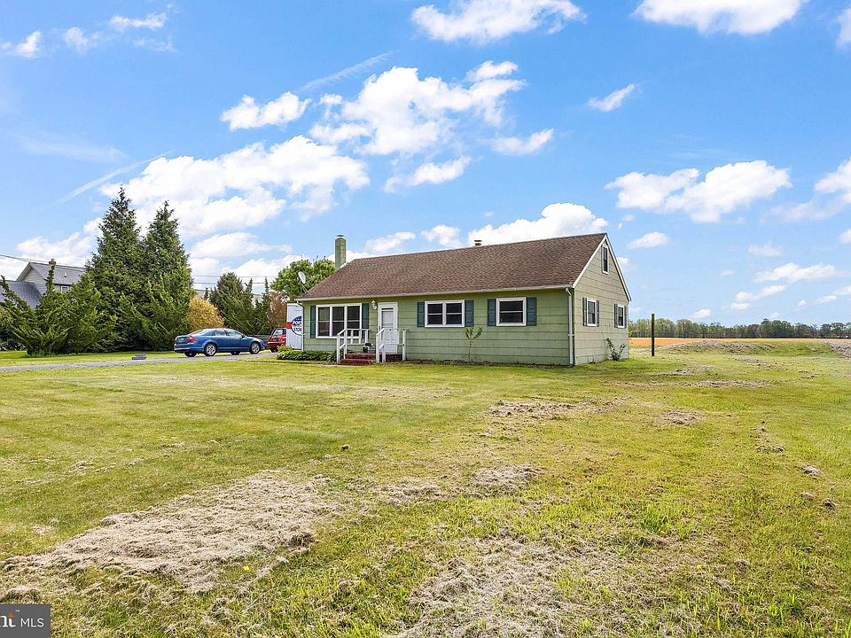 3494 Leipsic Rd, Dover, DE 19901 Zillow