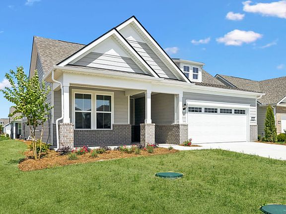 Quick Move-In Home