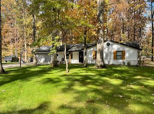 206 Woodland Dr, Antwerp, OH 45813