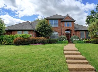 1410 Dartmouth Dr, Southlake, TX 76092