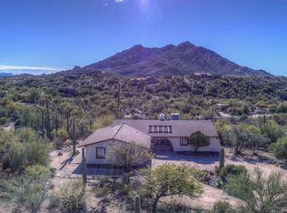 39051 N Ridgeway Dr, Cave Creek, AZ 85331