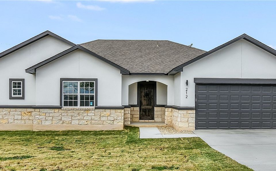 212 Brandy Loop, Killeen, TX 76549 MLS 502298 Zillow