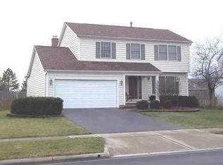 6878 Sunningdale Dr, Westerville, OH 43082