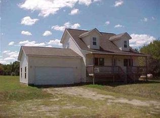 3419 W Burnside Rd, Otter Lake, MI 48464